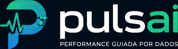 PulsAI — Performance guiada por dados